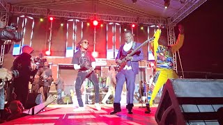 Download lagu Alick Macheso's Full Performance Kupa Kuturika Album Launch Live Concert 2024 | Alex Sports Club mp3