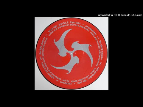 Drax Ltd. II - Amphetamine