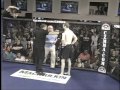 Zach Fritz Kill Vs Jeff Beal Combat Zone 54