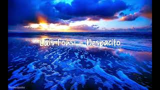 Download lagu Luis Fonsi - Despacito (Ultra Slowed & Reverb   Bass Boosted   8D   Echo) || No Copyright Audio mp3