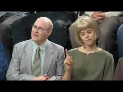 "Det är Bögarnas fel" med Grotesco & Henrik Dorsin