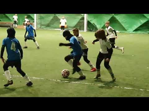 20200126 LSS2010 - Talent Warszawa 6:9 cz.3a