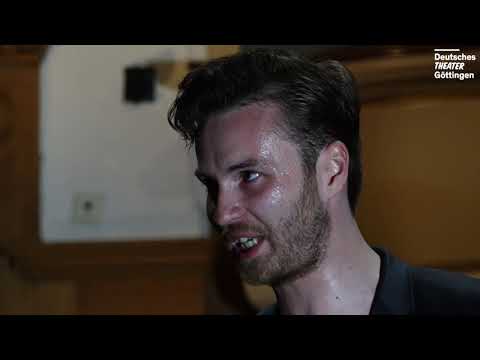 »Philoktet« Trailer