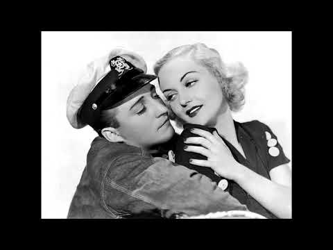 Bing Sings "Out In The Cold Again" - November 13, 1934