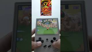 Bucky O' Hare Arcade #anbernic #anbernicrg35xx #rg35xx #arcade #buckyohare Gameplay