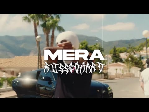 Yasin x Einar x Haval Type Beat - "MERA" | Swedish RAP Type Beat