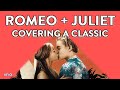 ROMEO JULIET 1996 Film Analysis
