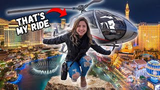 VEGAS Bucket List Experience