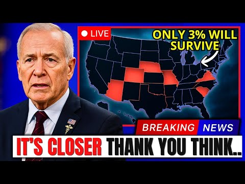 This will happen between December 20th and 24th - SHOCKING NDE