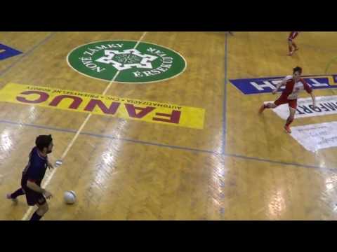 2016-17 13 Tupperware - Pinerola