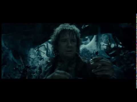 Последен и по-продължителен трейлър на Хобит преди премиерата