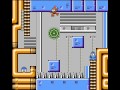 Rockman 2 Claw Air Man Perfect Run