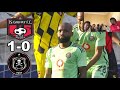 TS Galaxy vs Orlando Pirates | All Goals | Extended Highlights | DSTV Premiership