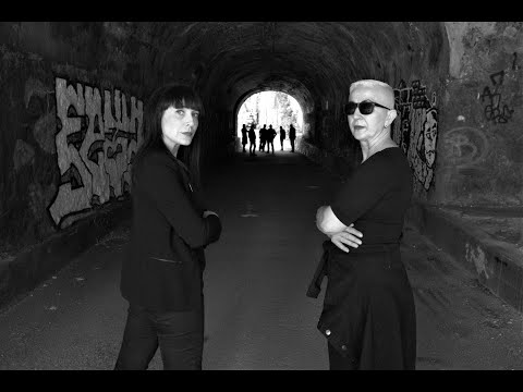 Paraf - Novi Berlin (Official Video)