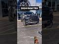 New 2024 RAM TRX Ram Trx