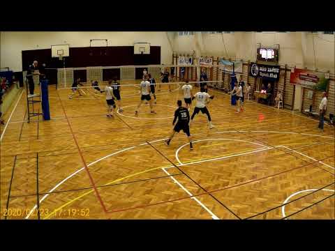 Renan Salton Opposite