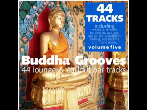 Buddha Grooves vol. 5 - PNFA - A break in the clouds