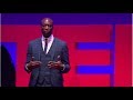 What is confidence? | Ozwald Boateng | TEDxLondon
