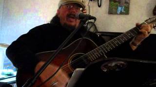 Mustang Sally Covered By Dwayne