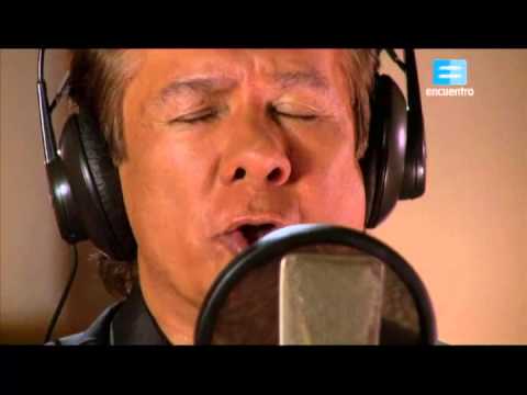 Victor Heredia - Razón de vivir - Encuentro en el estudio