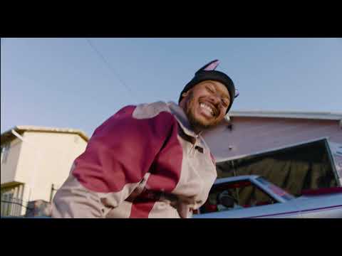 LaRussell, DeVon, Ethika Music - Can You Hear Me Now? | Visualizer