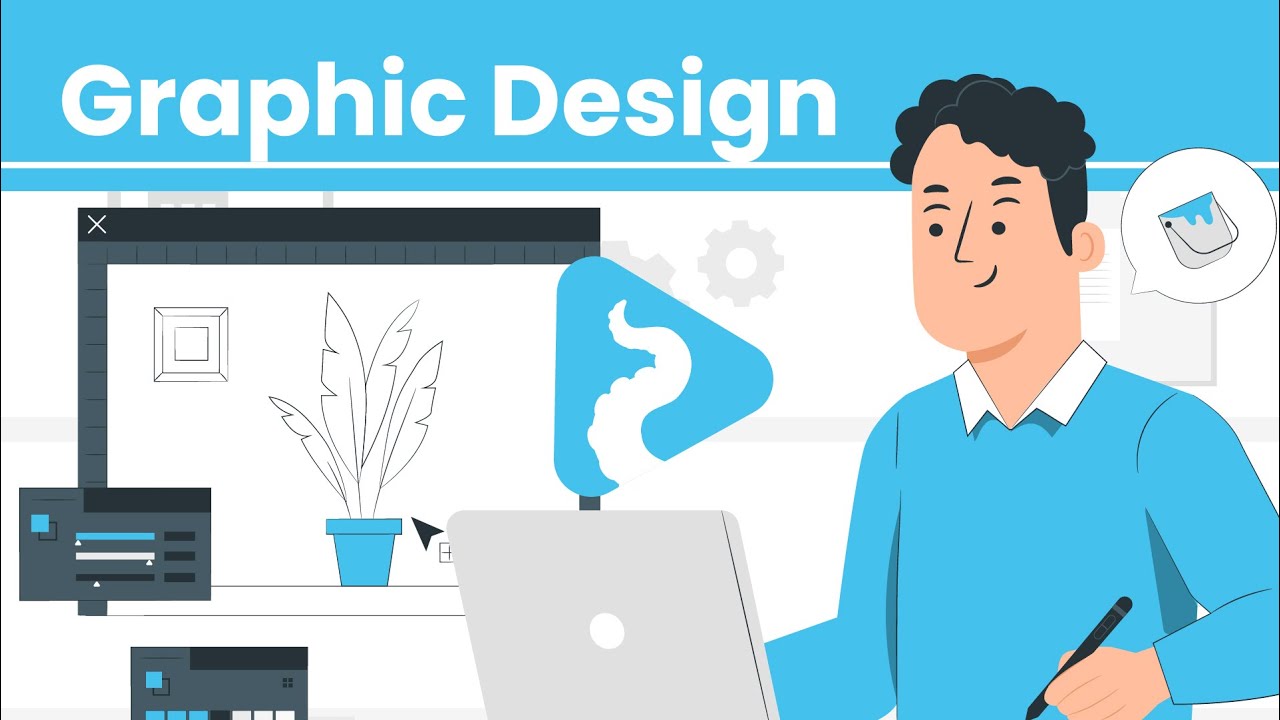 Graphic Design | Squideo Animated Explainer Videos