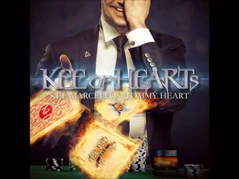 Kee Of Hearts - Stranded