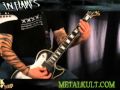 In Flames - Bullet Ride (MetalKult.com)