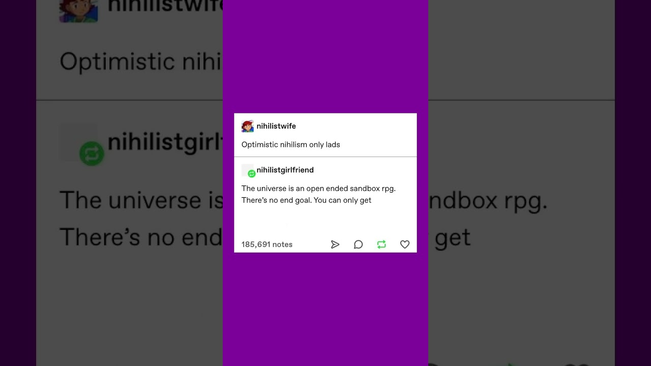 Sea No Meaning #tumblr #memes #funny #voiceover