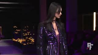 Personalidade Versace