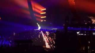 Armin Only Intense Kiev: Craig Connelly &amp; Christina Novelli -- Black Hole Jorn Van Deynhoven Remix