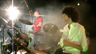 Incognito e Gianluca Pellerito - Talkin' Loud - 29 luglio 2011 - HD
