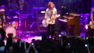 Relient K - Flare/Candlelight [Live]