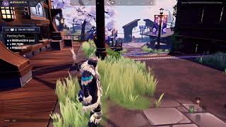 ［dauntless］フォートナイト×モンハンみたいなゲーム？！