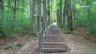 Bismarckturm Görlitz ⛫ 17 August 2021