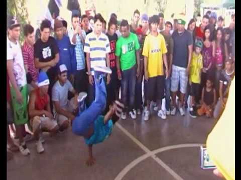 TRAILER BATALHA  SALESIANOS CREW 2010