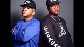 Jadakiss &amp; Styles P - Block Work (CamRon &amp; Prodigy &#39;Losin Weight&#39; Remix) New CDQ Dirty NO DJ