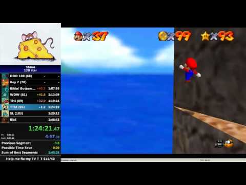 I guess it wasn't nice to me.