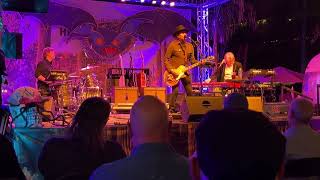 Alejandro Escovedo -- Break This Time