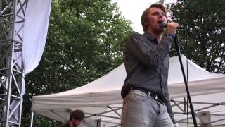 girl band | in plastic | live @ villette sonique