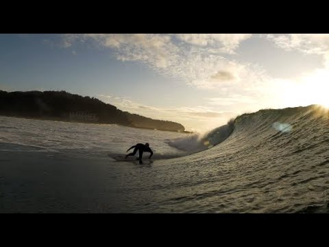 RIVALS Episode Three - Nathan Hedge