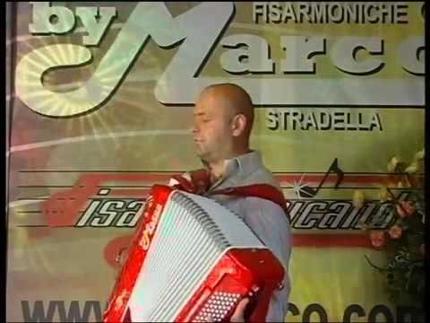 LUCA SBARDELLA  Campionessa