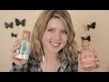 ASMR Healing Bath Salt Recipe For Relaxation Tingles