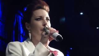 Robin McKelle and the Flytones "Like A River" at The Jazz Cafe March 19th 2015 FULL HD