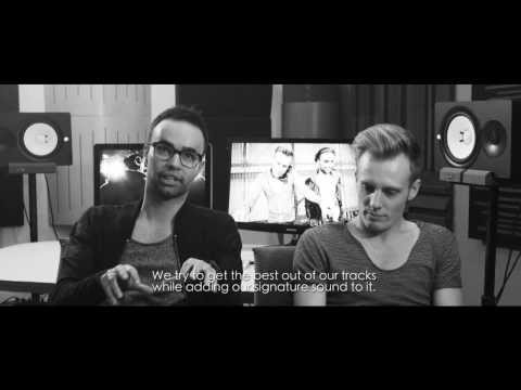 DOUBLE PLEASURE TV - Believe In Your #Sound