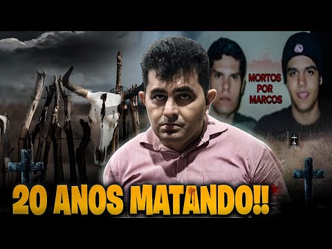 MARCOS VINÍCIUS: THE BIGGEST RENTAL K@T@D0R IN PIAUÍ.