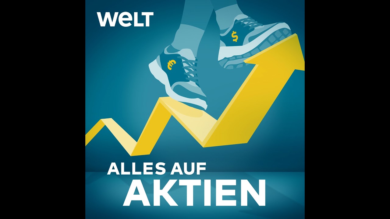 Die vergessene Börsenchance – eine Masterclass für Eure Rente