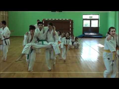 Seminarium Pietrowice 25-27.05.2012.