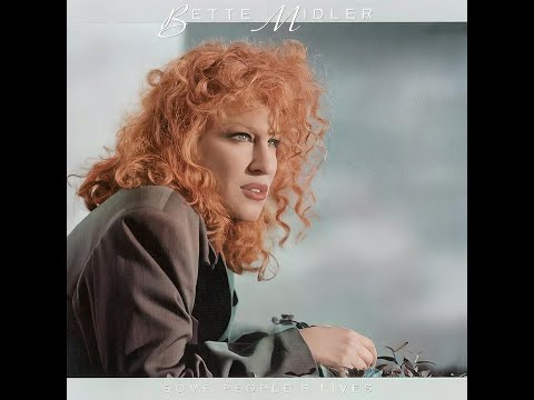 From A Distance - Bette Midler UHD [HQ] 6150kbps High Bit Rate Quality Audio