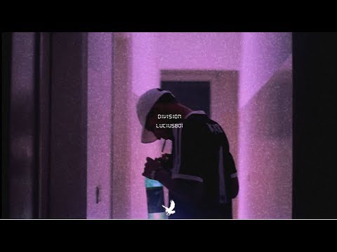 "division" - Freeze Corleone 667 ft Lyonzon type beat (prod. luciusboi) {SOLD} Video